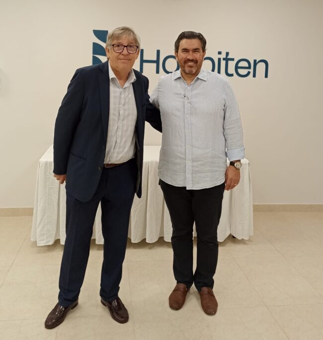 esfuerzos para fortalecer la atención sanitaria