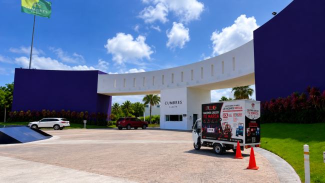 publicidad en vehiculos