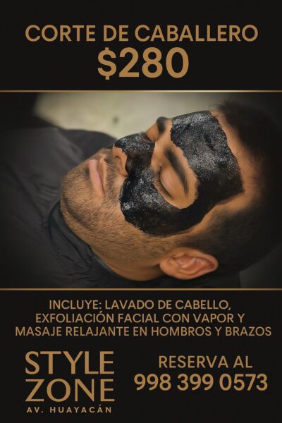 salones de belleza avenida Huayacán