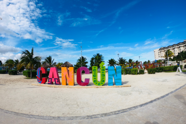La Gran Escapada 2026 dejó una derrama de 2,752 mdp en Quintana Roo. SEDETUR destaca el éxito de El Buen Fin del Turismo.