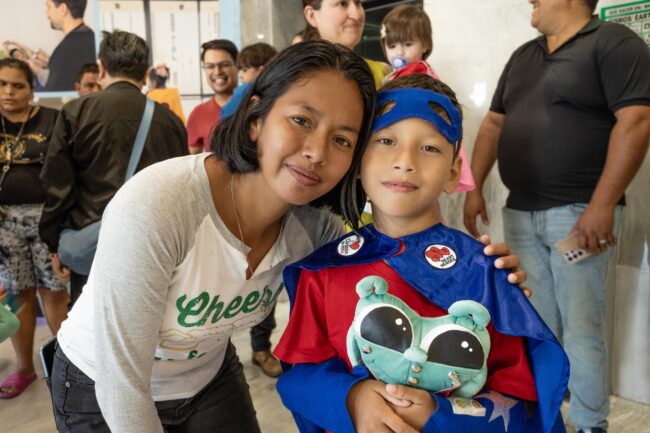 Más de 300 corazones transformados: la alianza entre Hospiten y Ayuda a Corazón de Niño A.C. amplía el acceso a la cardiología pediátrica. Jornada, Cabos, Cancún