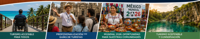 Inclusión, seguridad y sostenibilidad