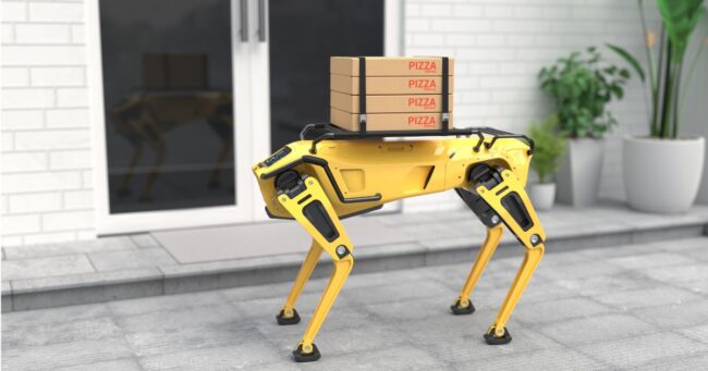 Robots humanoides, inteligencia artificial, robótica y tecnología se unen para crear máquinas capaces de realizar tareas antes imposibles.
