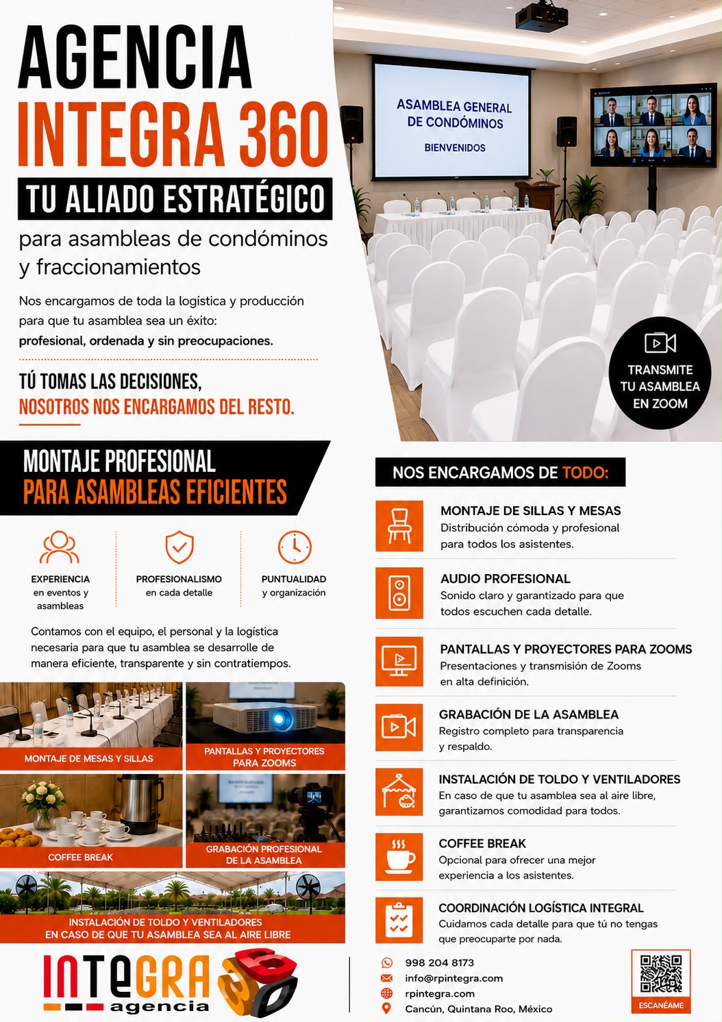 ASAMBLEAS