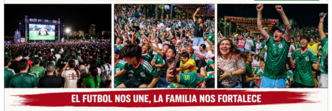 Mundial, FIFA 2026