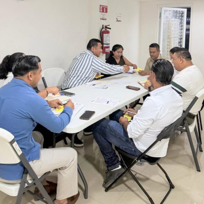 Comité de Ética y Prevención de Conflictos de Interés del INMAYA fortalece la transparencia, integridad y rendición de cuentas en Quintana Roo.