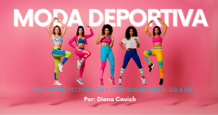 Moda Deportiva