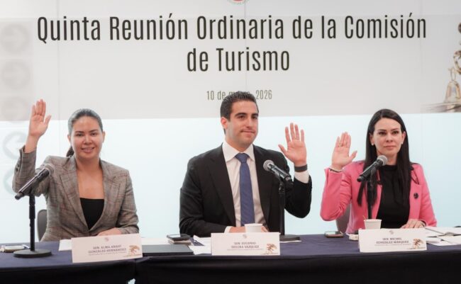 Turismo en México con inclusión, seguridad y sostenibilidad durante el Mundial 2026