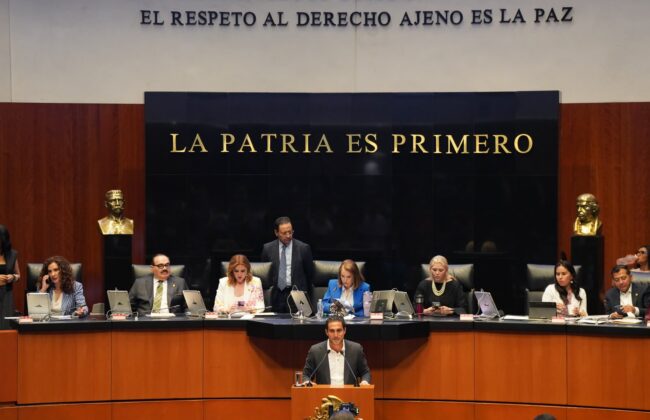 Reformas que fortalecen con inclusión, seguridad, sostenibilidad y mayor competitividad