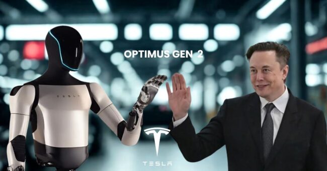 Robots humanoides, inteligencia artificial, robótica y tecnología se unen para crear máquinas capaces de realizar tareas antes imposibles.