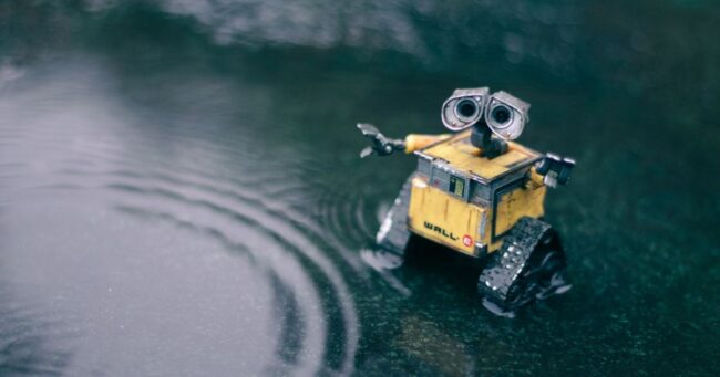 Robots humanoides, inteligencia artificial, robótica y tecnología se unen para crear máquinas capaces de realizar tareas antes imposibles.