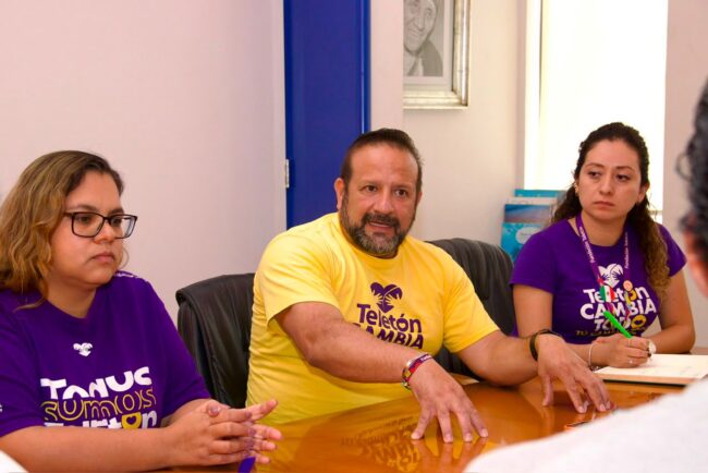 La Alianza de CODEQ y CRIT Quintana Roo fortalece la preparación rumbo a la Paralimpiada Nacional 2026 con atención integral a atletas.