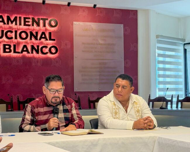 Encuentro y Diálogo de Saberes reunió al INMAYA para fortalecer los Derechos del Pueblo Maya y de las Comunidades Indígenas y Afromexicanas.