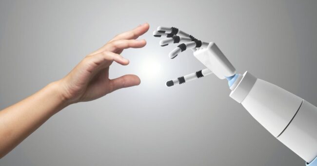 Robots humanoides, inteligencia artificial, robótica y tecnología se unen para crear máquinas capaces de realizar tareas antes imposibles.