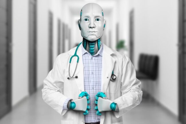 Robots humanoides, inteligencia artificial, robótica y tecnología se unen para crear máquinas capaces de realizar tareas antes imposibles.