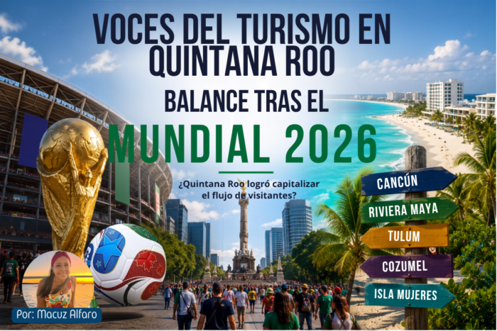 Balance tras el Mundial 2026