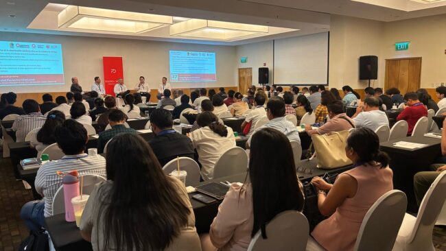 Infomación digital con simplificación, IA, digitalización y ciberseguridad para mejorar los servicios públicos con la transformación digital en Quintana Roo