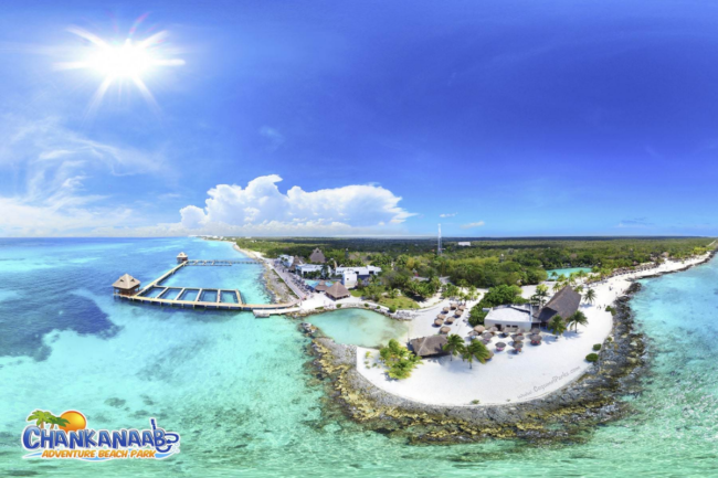 atractivos Cozumel