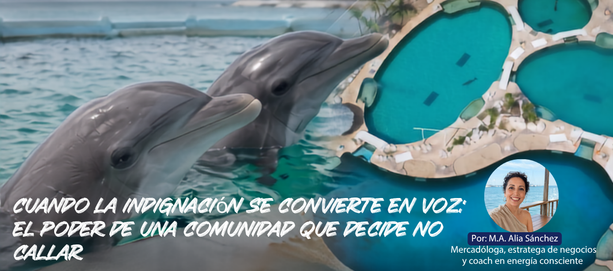 Cuando la indignación se convierte en voz