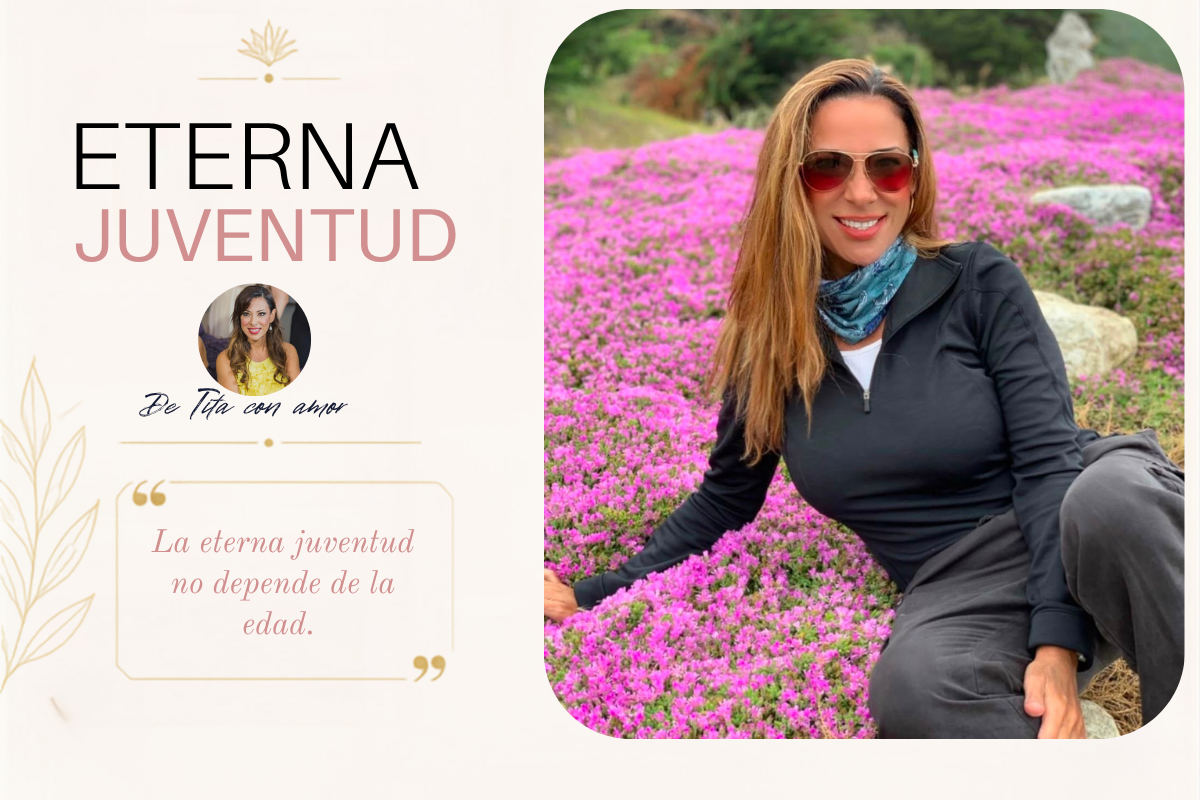 Eterna juventud Eterna juventud