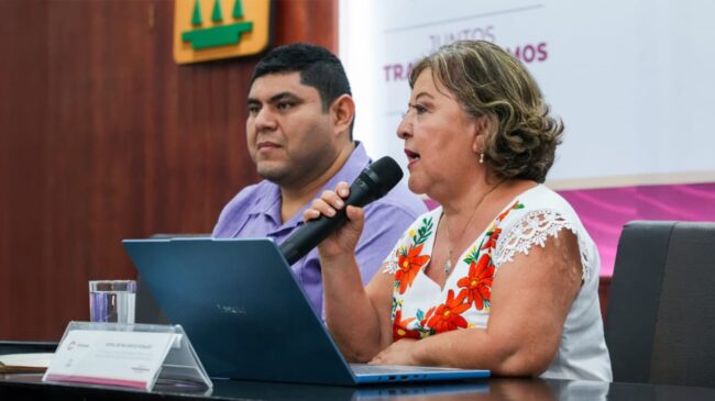 SABGOB impulsa reformas de fiscalización municipal para fortalecer la transparencia, rendición de cuentas y confianza ciudadana en Q. Roo.