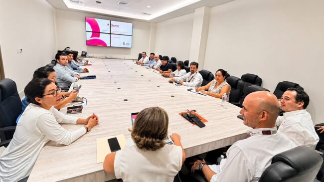SABGOB impulsa reformas de fiscalización municipal para fortalecer la transparencia, rendición de cuentas y confianza ciudadana en Q. Roo.