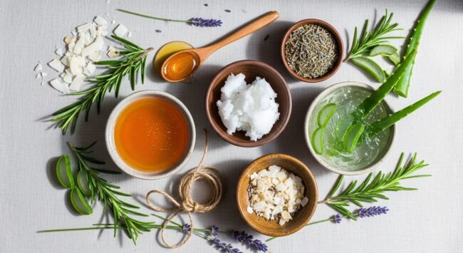 salud, cremas y protectores solares