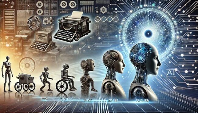 Conoce cómo el salto tecnológico del 2026 transforma la IA, el trabajo, la educación y nuestra relación con las máquinas.