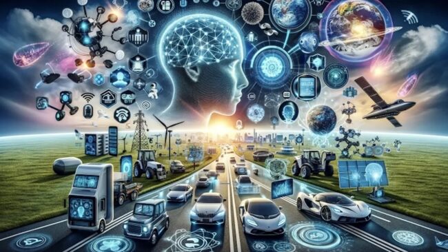 Conoce cómo el salto tecnológico del 2026 transforma la IA, el trabajo, la educación y nuestra relación con las máquinas.