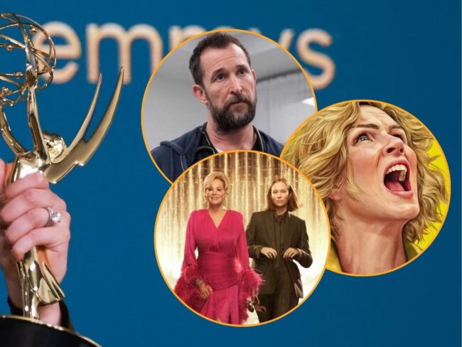 nominados 2026, Sally Field