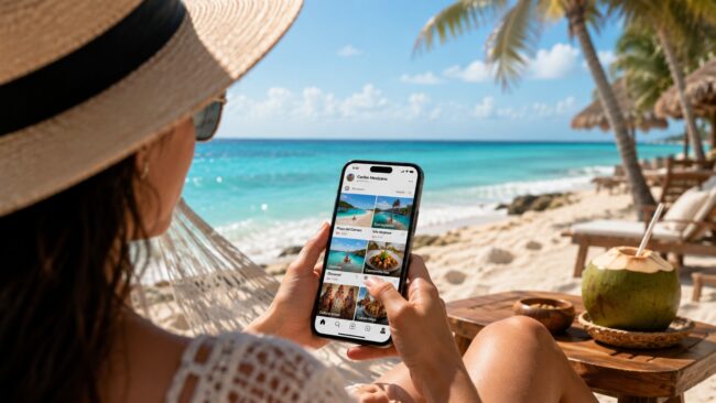 Reputación del Caribe Mexicano: descubre cómo influye en el turismo y la economía local y por qué todos podemos apoyar nuestros destinos