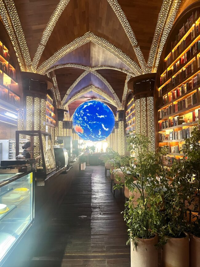 dónde cenar en Cancún