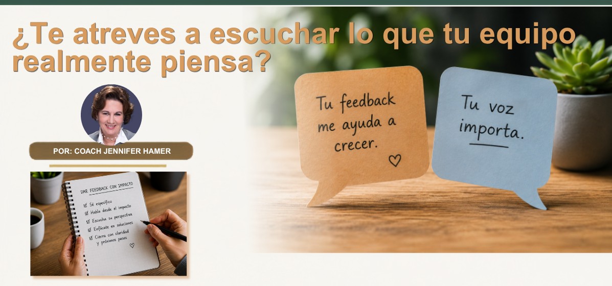 Feedback