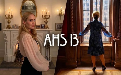 ¿Listo para el miedo? Todo sobre American Horror Story temporada 13. El regreso de Jessica Lange, Sarah Paulson, Evan Peters y un crossover.
