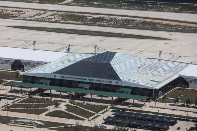 inversión pública en Quintana Roo