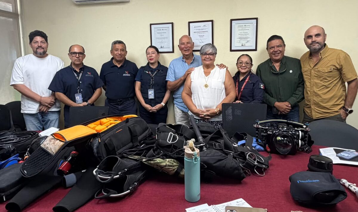 Buceo en Quintana Roo: mejoran el acceso