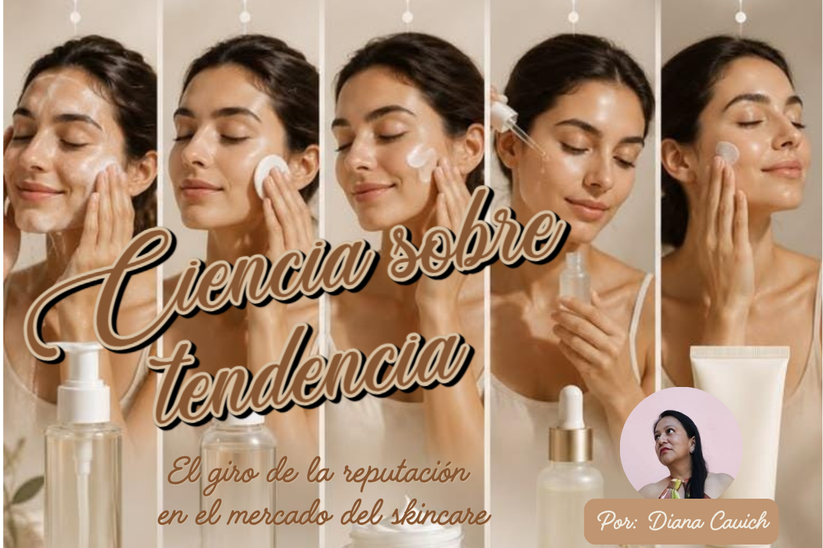 Ciencia sobre Tendencia