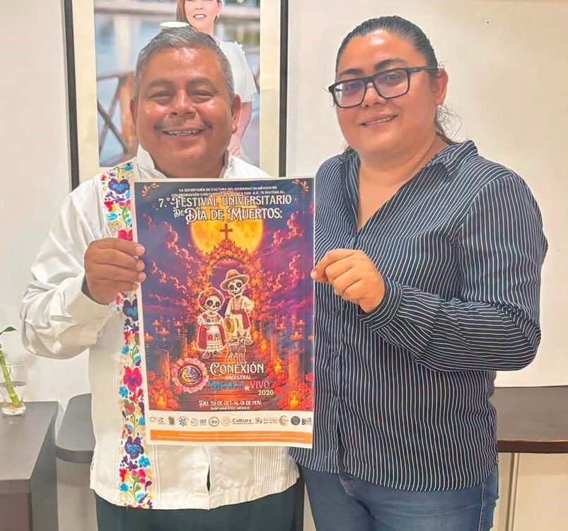 INMAYA fortalece la cultura y elaboración de huertos escolares