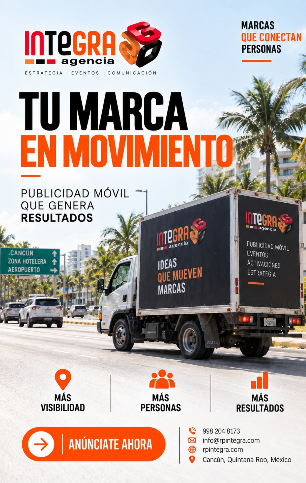 PÁG. 2 - Anuncio publicidad movil
