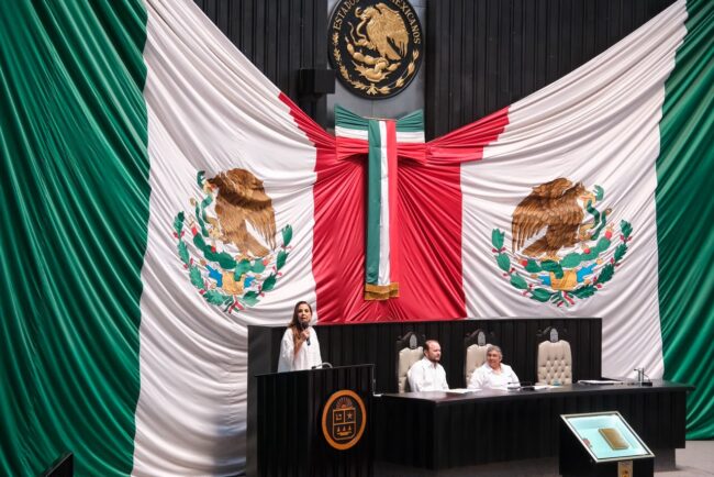 Deira Patricia Jiménez Balam, mujeres mayas de Quintana Roo, mujer indígena maya, María Petrona Uicab, INMAYA, Congreso de Quintana Roo, cultura maya, liderazgo de mujeres mayas. Meta descripción: