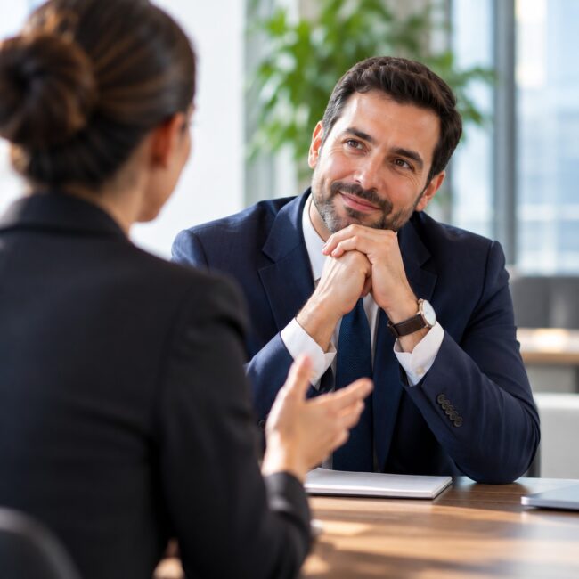 expresión facial y seguridad personal, comunicación del cuerpo