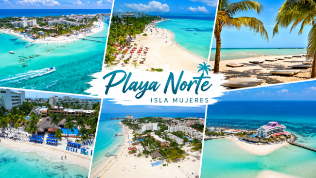 Playa Norte