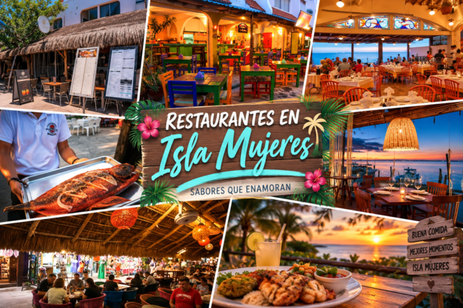 Isla Mujeres