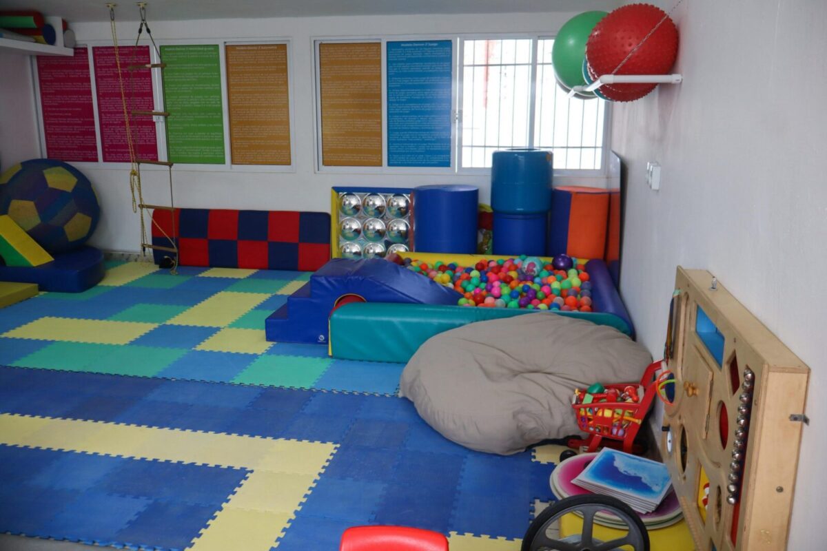 Atención integral Centro Autismo Chetumal: ¿qué cambia hoy?