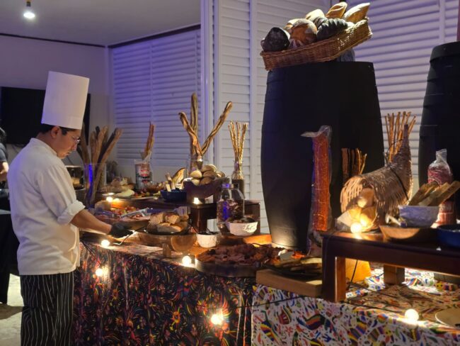 eventos vínicos