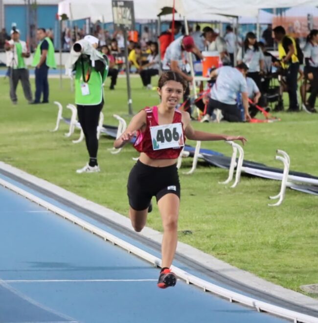 Paratletas de Quintana Roo celebran sus resultados y las 29 medallas obtenidas en la Paralimpiada Nacional CONADE 2026.