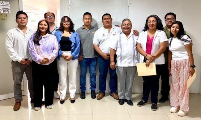Programa 3 X Mi Salud
