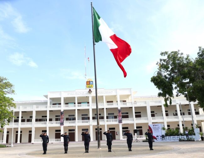 Día de la Nación Pluricultural Diversidad cultural de Quintana Roo