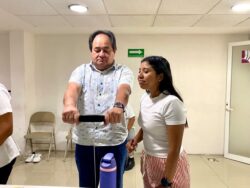 Programa 3 X Mi Salud prevención de enfermedades