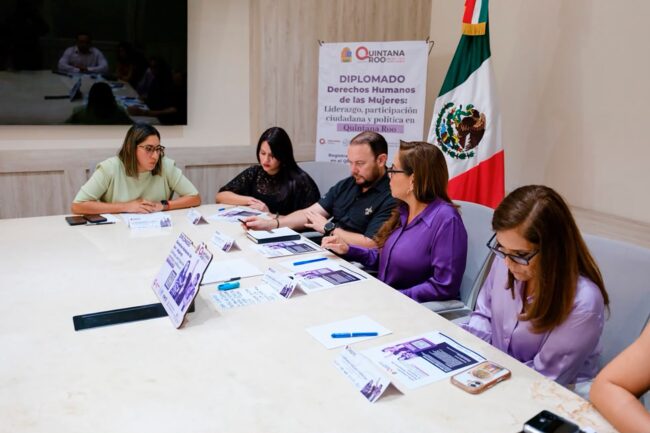 liderazgo femenino, derechos humanos de las mujeres, participación política de las mujeres, becas para mujeres,